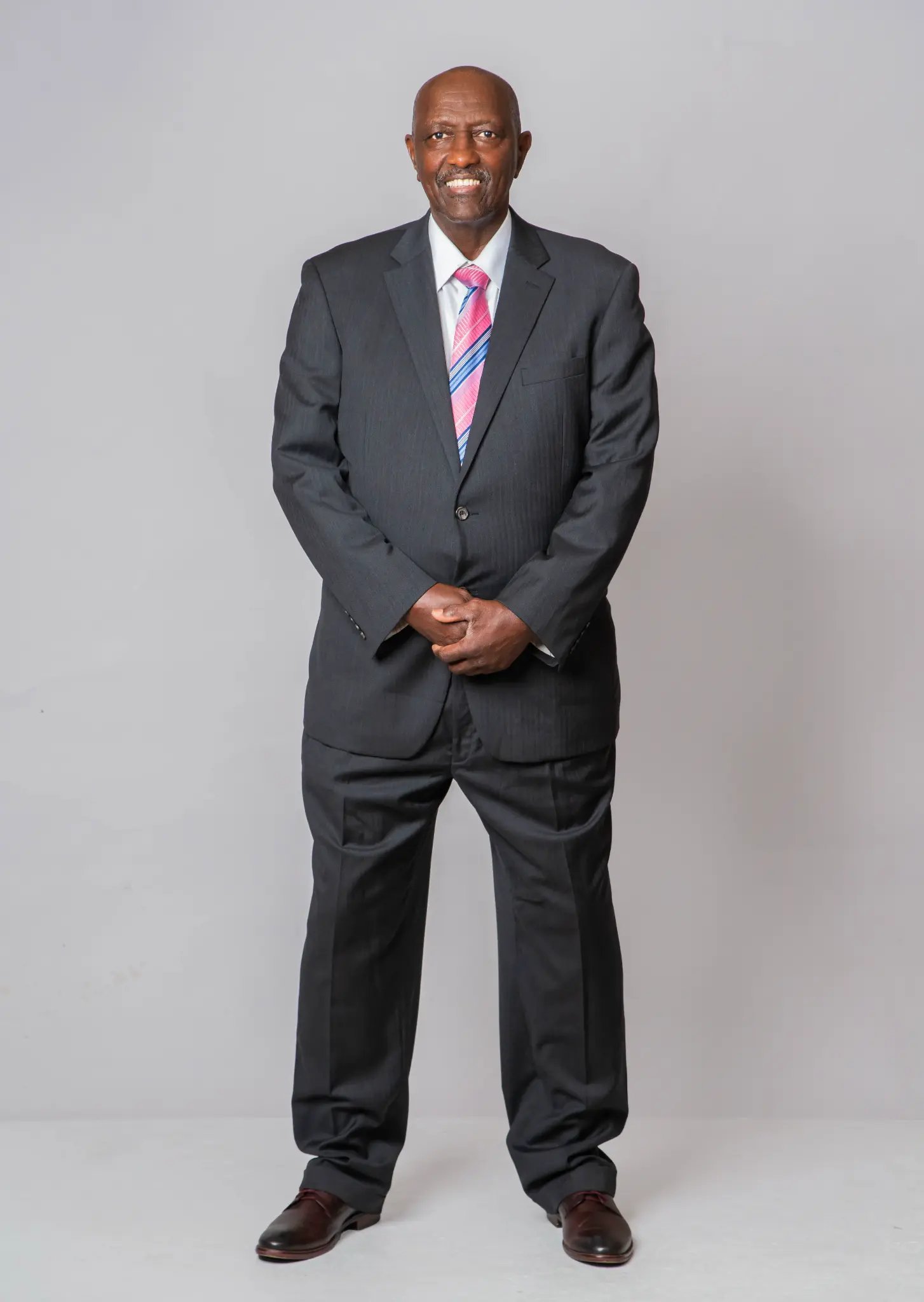 Philip K. Clark - Author of I Love God But Church Stinks